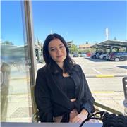 Profesora particular para cualquier materia hasta niños de tercero de la ESO, las clases pueden ser presenciales o online.